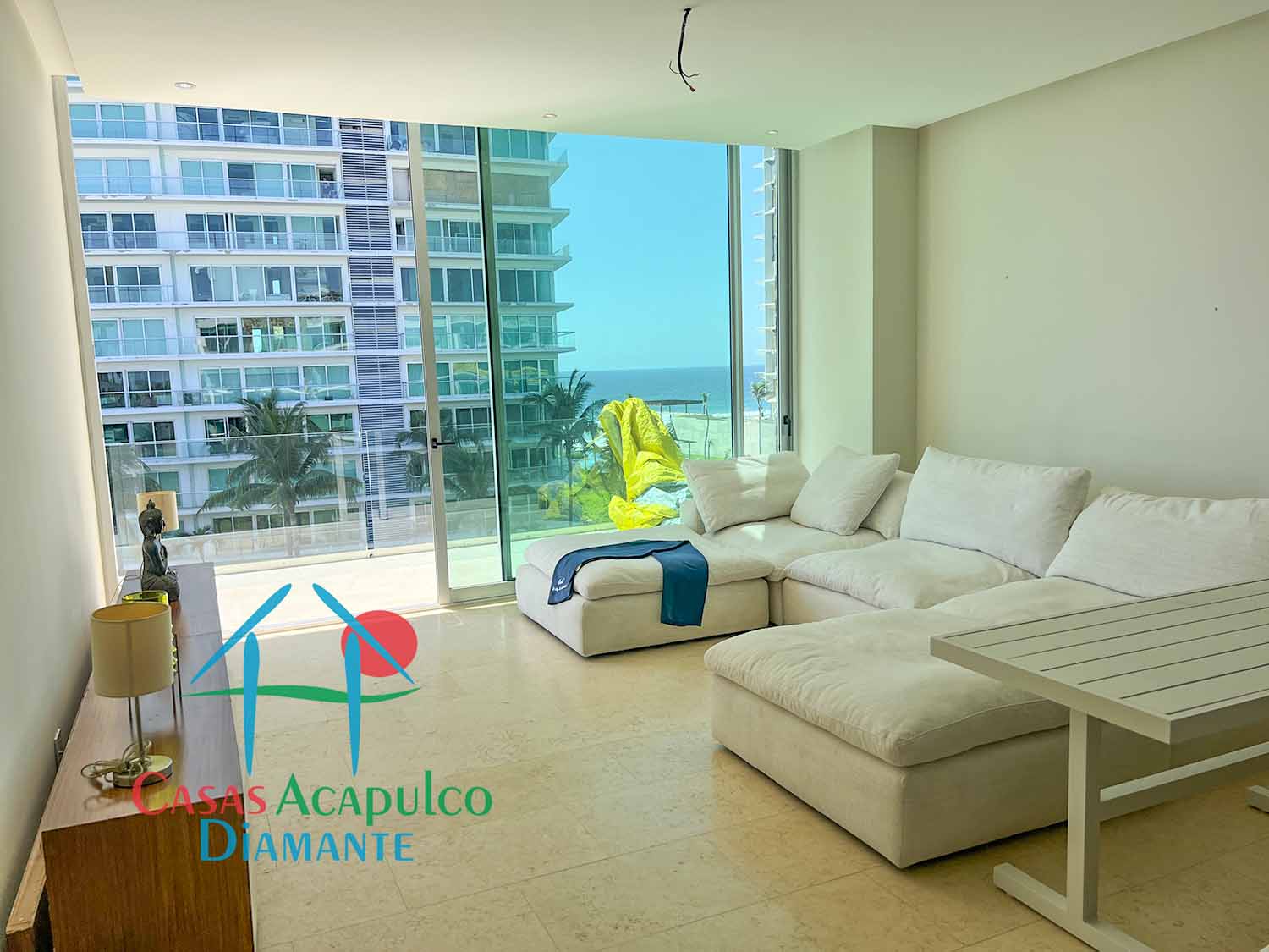 Península Loft 202 - Estancia 6